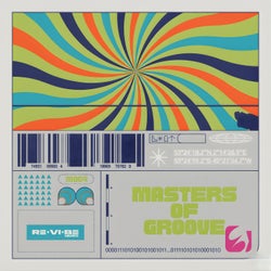 Masters Of Groove, Vol. 4