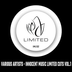 Innocent Music Limited Cuts, Vol. 1