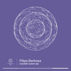 Crystal Cave EP