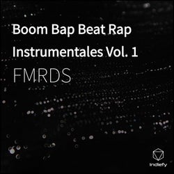 Boom Bap Beat Rap Instrumentales Vol. 1