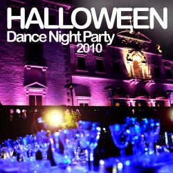 Halloween Dance Night Party 2010