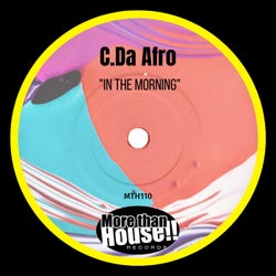 In The Morning
