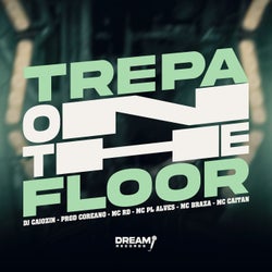 Trepa on the floor