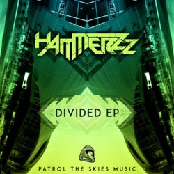 Divided EP