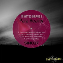 Para Reality