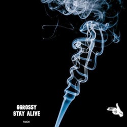 Stay Alive