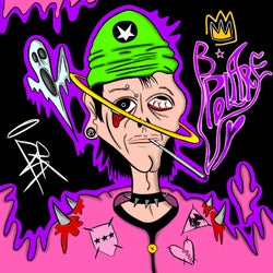 B Polare Mixtape