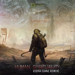 Human Spirituality (Lanz Remix)