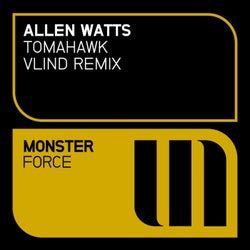 Tomahawk (Remixed)
