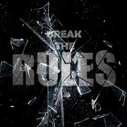 Breaking The Rules (Ivan Guash, August Chart)