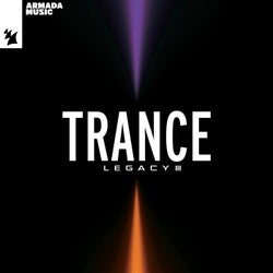 Trance Legacy III - Extended Versions