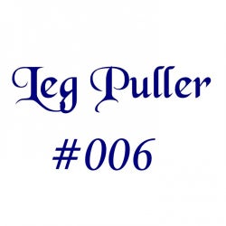 Leg Puller #006 By (Set)²