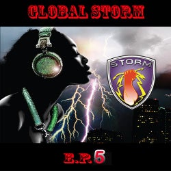 Global Storm 360 - EP 5