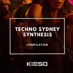 Techno Sydney Synthesis