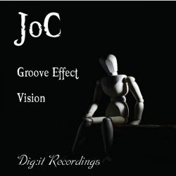 Groove Effect , Vision