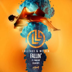Fallin' (feat. Twan Ray) (Club Edit)