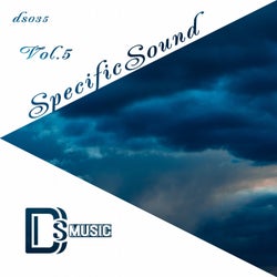 Specific Sound, Vol.5
