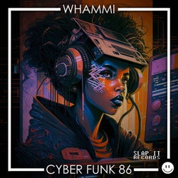Cyber Funk 86