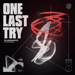 One Last Try - Extended Mix