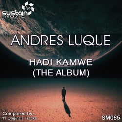 Hadi Kamwe (The Album)