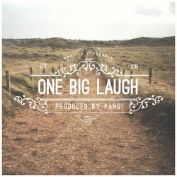 One Big Laugh (Cogent Remix)