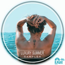 Luxury Summer Sampler
