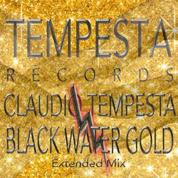 BLACK WATER GOLD (EXTENDED MIX)