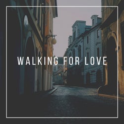 Walking for Love
