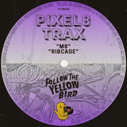 M8 - EP