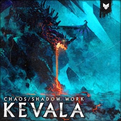 Chaos/Shadow Work