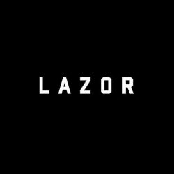 THEY CALL ME LAZOR...JULY 2016 CHART