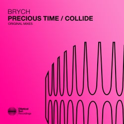 Precious Time / Collide