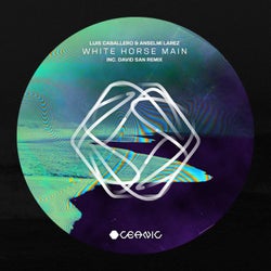 White Horse Main EP