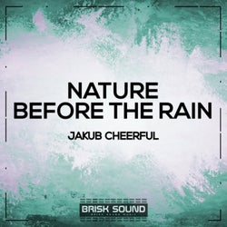 Nature / Before The Rain
