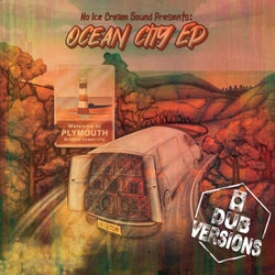 Ocean City - Dub Versions