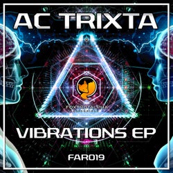 Vibrations EP