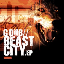 Beast City EP