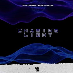 Chasing Light (Extended Mix)