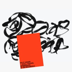 Do it Again (Extended Mix)