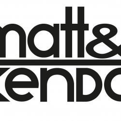 MATT & KENDO - End Of The Year Chart