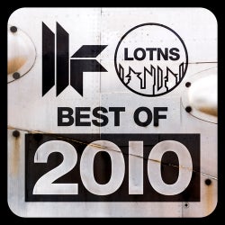 Toolroom Records vs. Leaders Of The New School - Best Of 2010