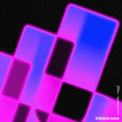 STRONG MAN (feat. veggi)