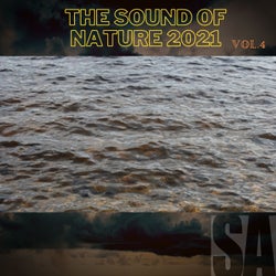 The Sound Of Nature 2021,Vol.4