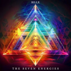 The seven energies - extended