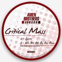 Amen Brothers Records 03
