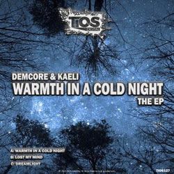 Warmth in a Cold Night (EP)