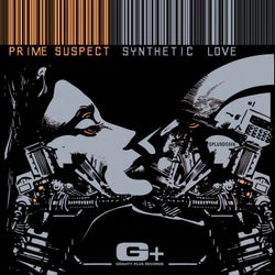 Prime Suspect "Synthetic Love"