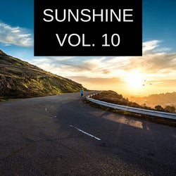 Sunshine Vol. 10