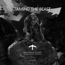 Taming The Beast V.A