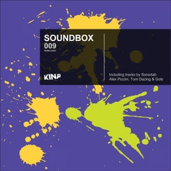 Sound Box 09